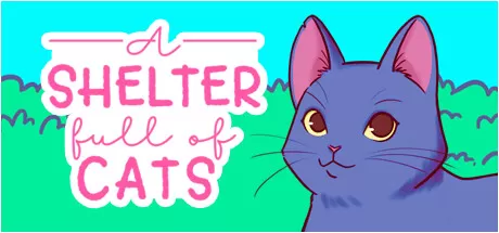 猫咪收容所物语／A Shelter Full of Cats