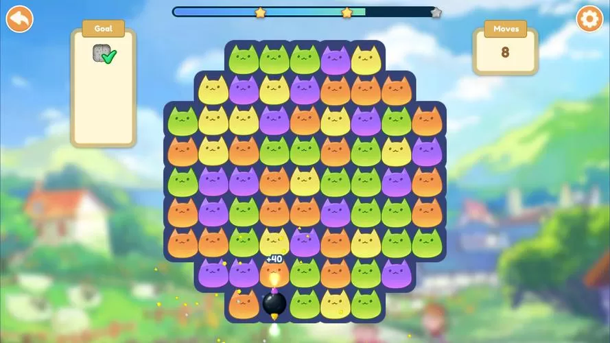 猫姑娘喵喵岛／Miss Neko 2（Build.7885811+DLC）