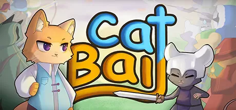 猫猫幸存者／Cat Bait／（STEAM：￥14.30）