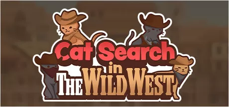 猫猫找猫猫／Cat Search In The Wild West