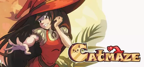 猫神／Catmaze