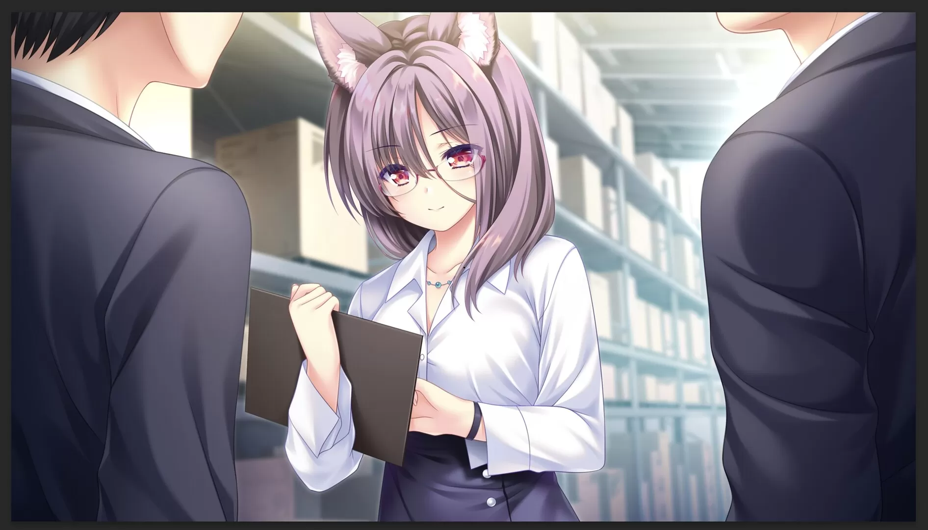 献给蔚蓝之海的新娘／Haruka Ao no Hanayome ni