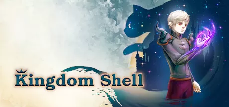 王国之壳／Kingdom Shell