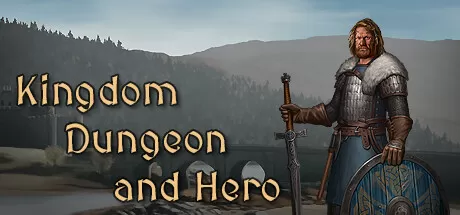 王国地下城与英雄／Kingdom, Dungeon, and Hero