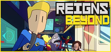 王权：星途／Reigns Beyond