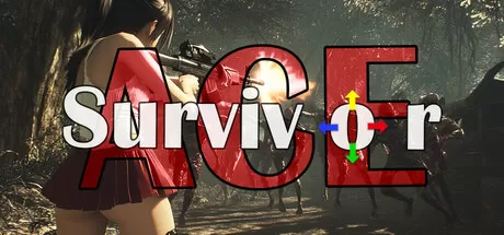 王牌求生／ACESurvivor