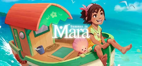 玛拉的夏天／Summer in Mara