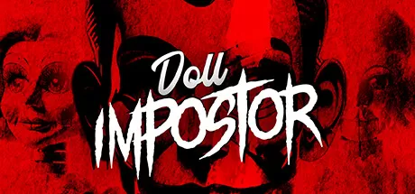 玩偶冒名者／Doll Impostor