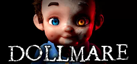 玩偶噩梦／Dollmare
