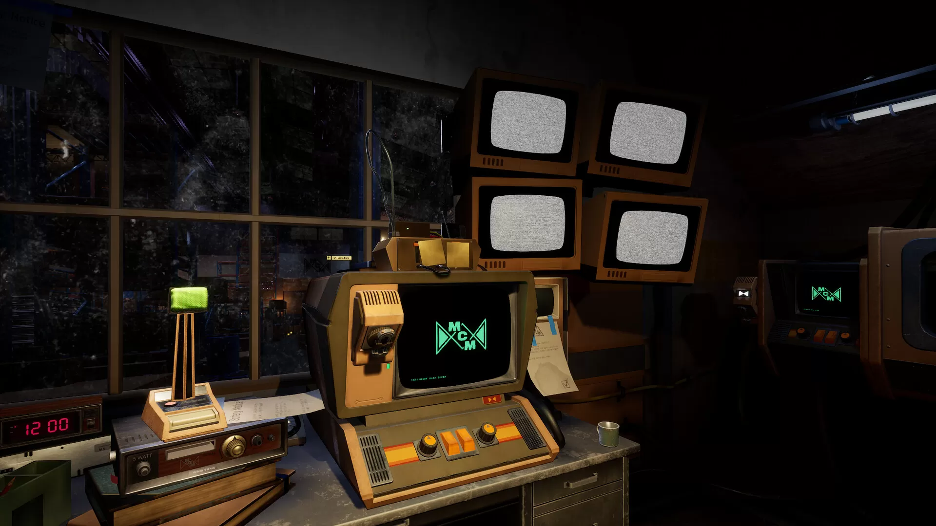 玩具熊的五夜后宫：模仿者的秘密／Five Nights at Freddy’s： Secret of the Mimic