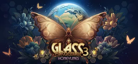 玻璃假面舞会3／Glass Masquerade 3 Honeylines