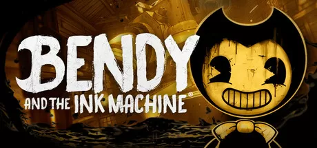 班迪与墨水机器／Bendy and the Ink Machine