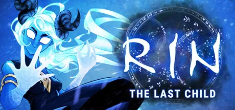 琳：最终之子／RIN： The Last Child