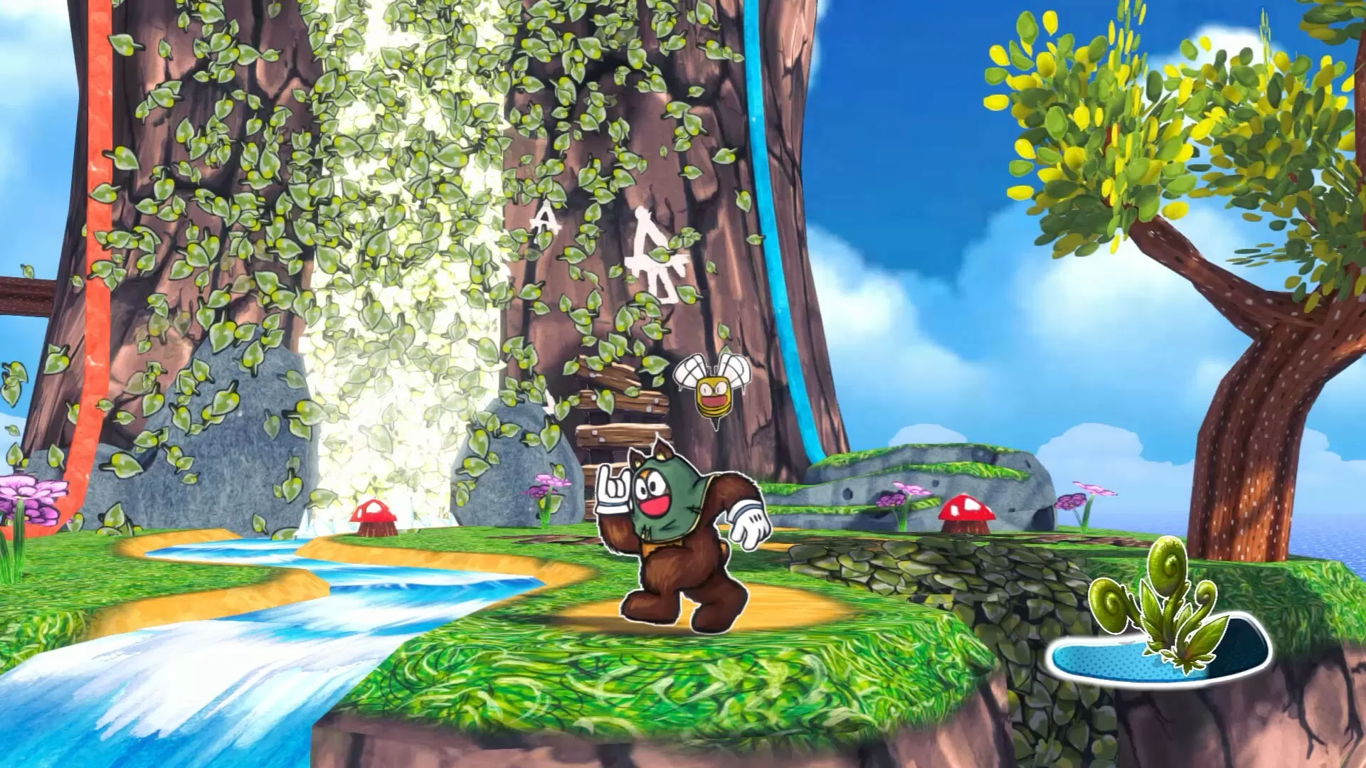 瑞菲与河畔镇／Ruffy and the Riverside／（STEAM：￥129.1）
