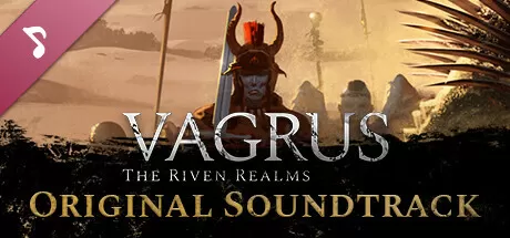 瓦格鲁斯：万壑之地／Vagrus – The Riven Realms