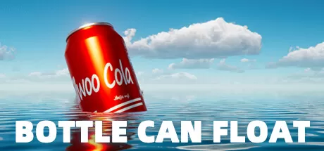 瓶罐浮筒／Bottle Can Float