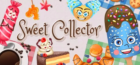 甜蜜收藏家／Sweet Collector