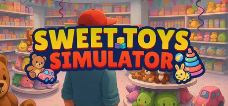 甜蜜玩具模拟器／Sweet Toys Simulator