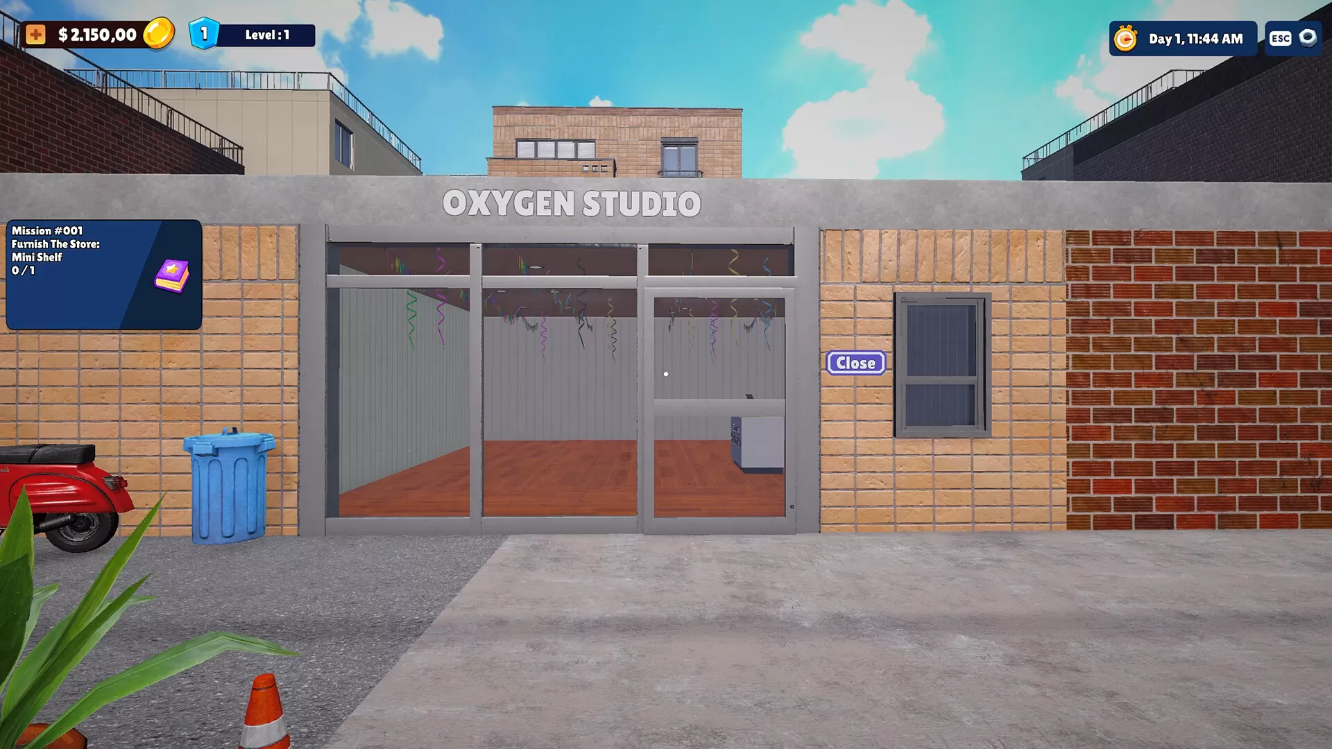 甜蜜玩具模拟器／Sweet Toys Simulator