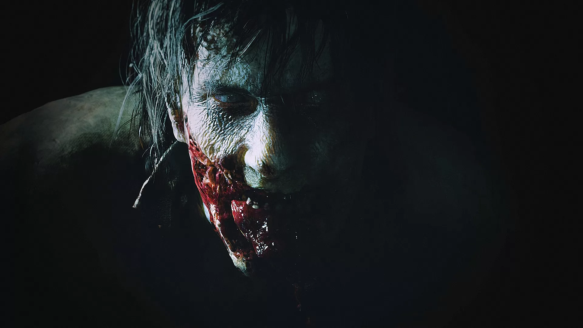 生化危机2：重制版／Resident Evil 2：Remake
