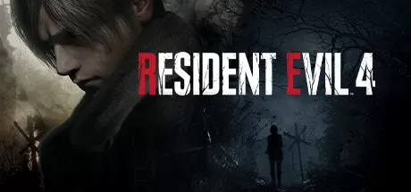 生化危机4：重制版／Resident Evil 4