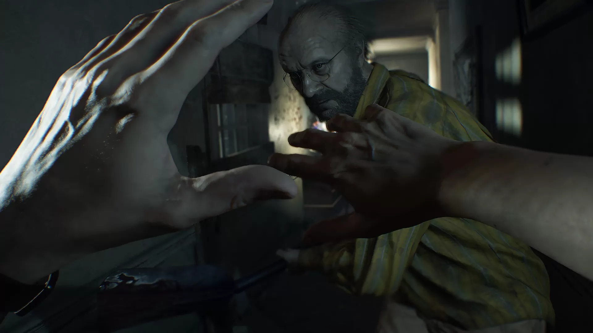 生化危机7：黄金版／Resident Evil 7 Biohazard