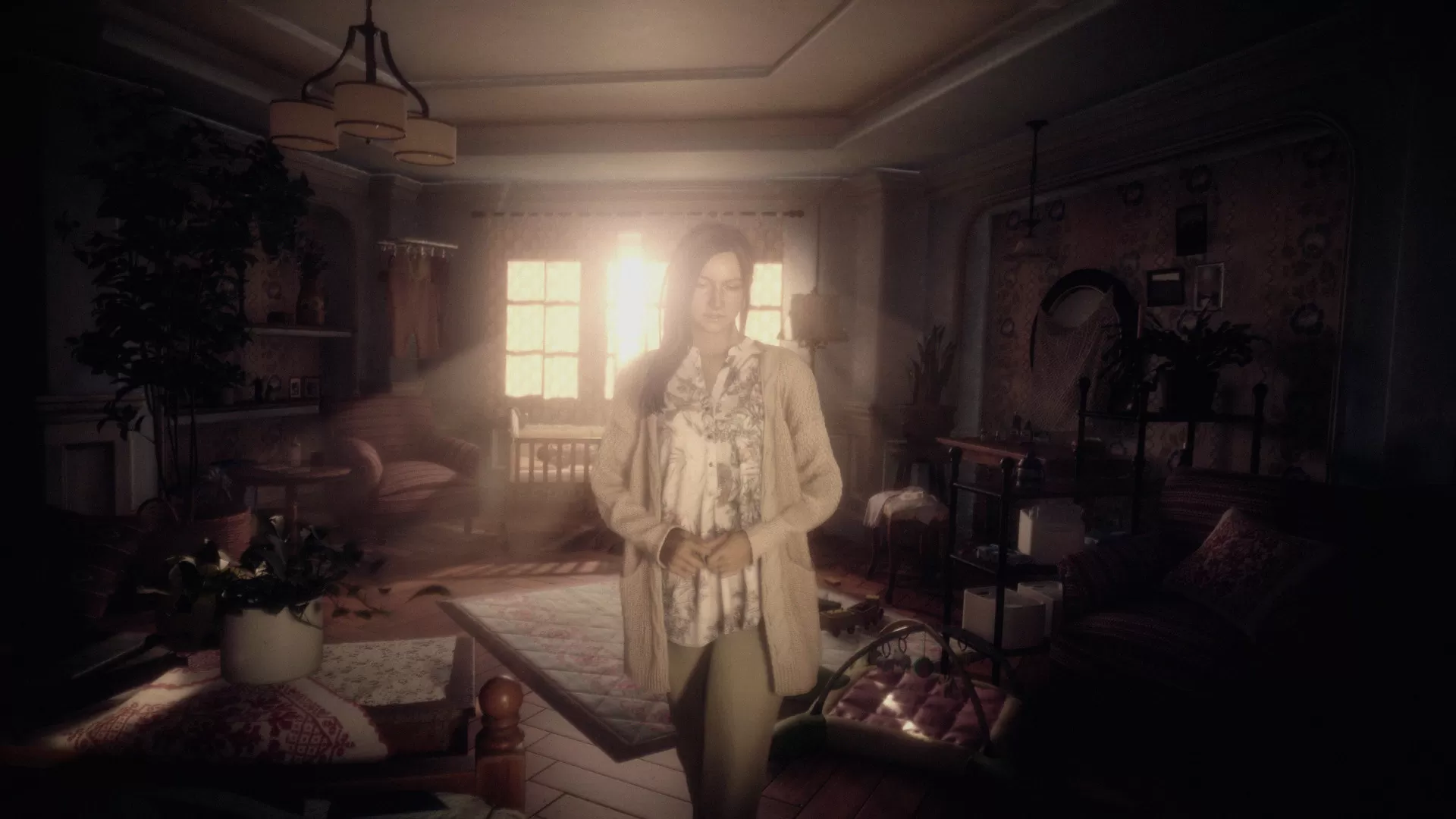 生化危机8：村庄／Resident Evil Village