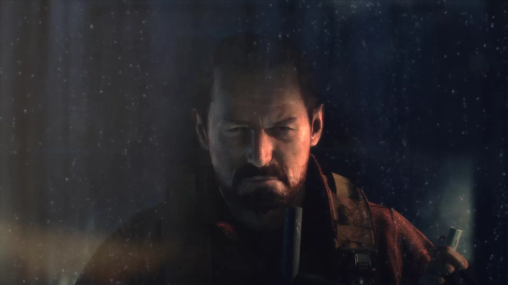 生化危机：启示录／Resident Evil Revelations