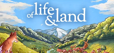 生命与土地／Of Life and Land