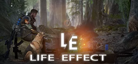 生命效应／LIFE EFFECT／（STEAM：￥58.00）
