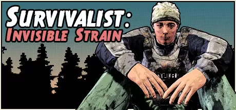 生存主义：隐形异变／Survivalist： Invisible Strain