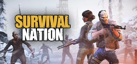 生存国度／Survival Nation／支持网络联机
