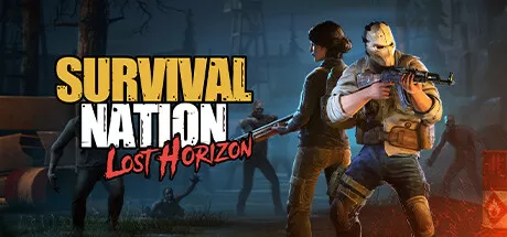 生存国度：失落的地平线／Survival Nation： Lost Horizon
