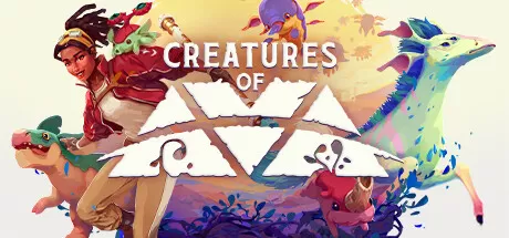 生灵之境：亚娃／Creatures of Ava