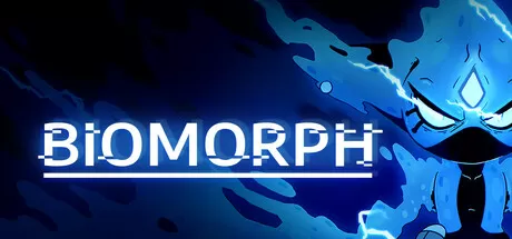 生物变形／BIOMORPH