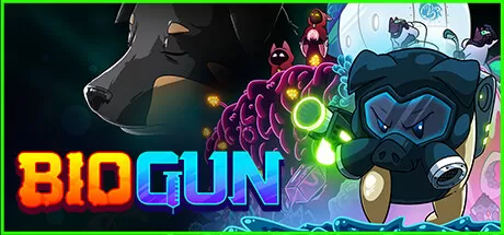 生物枪／BioGun