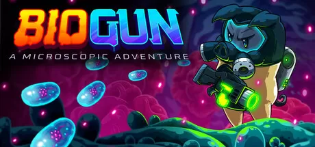 生物枪：临床试验／BioGun： Clinical Trial／（STEAM：￥54.00）