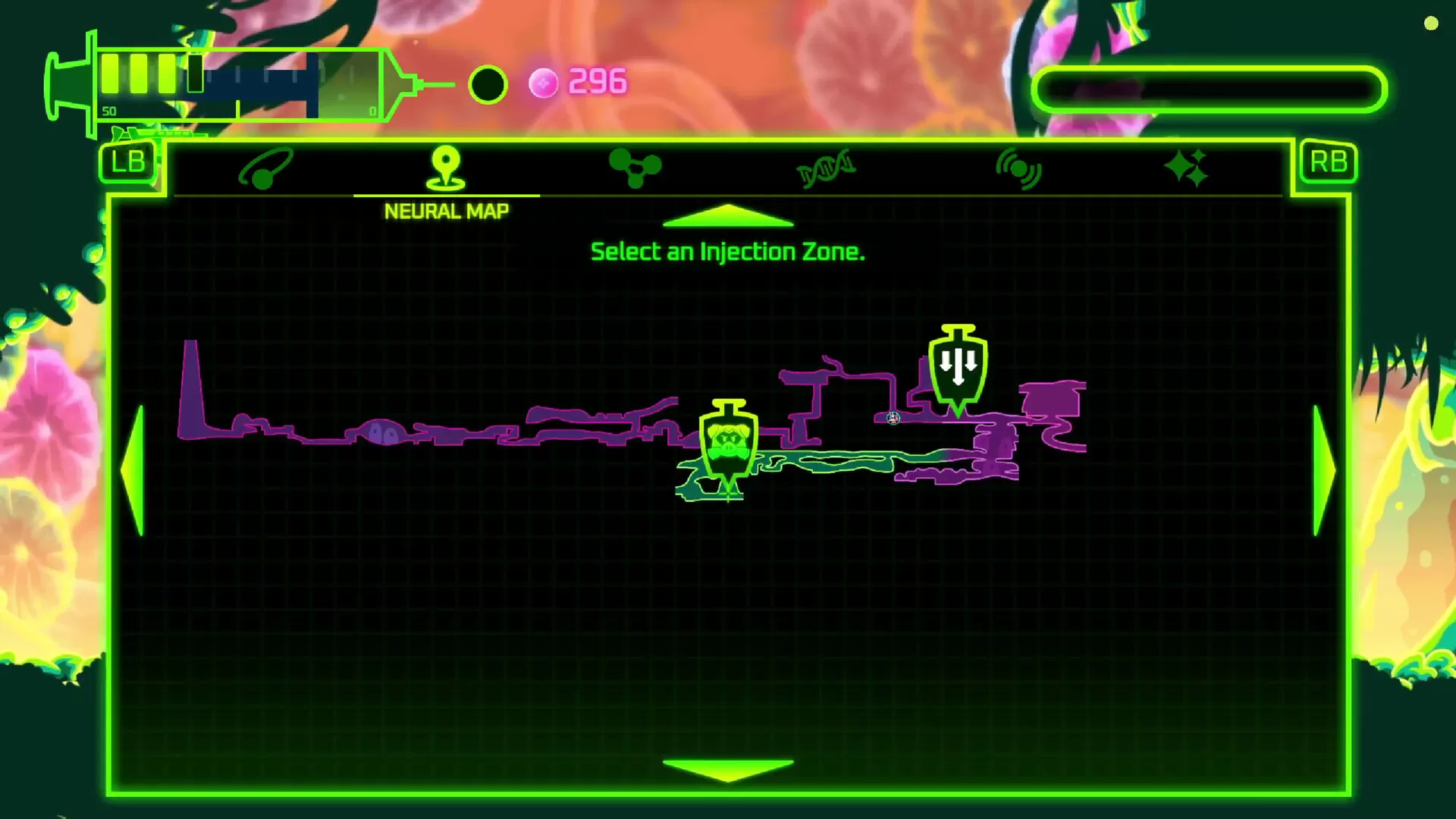 生物枪：临床试验／BioGun： Clinical Trial／（STEAM：￥54.00）