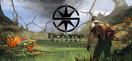 生物框架前哨／Bioframe Outpost