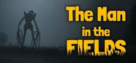田野中的人／The Man in the Fields