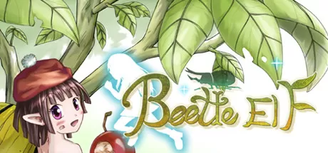 甲虫精灵／Beetle Elf