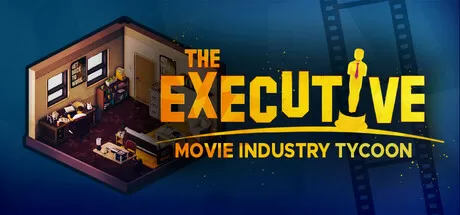 电影大亨：执行官／The Executive – Movie Industry Tycoon
