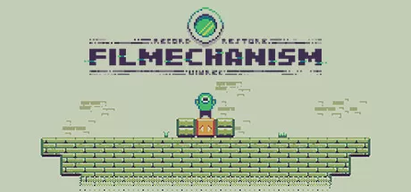 电影技术／电影机制／FILMECHANISM