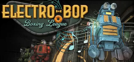 电波拳击联赛／Electro Bop Boxing League