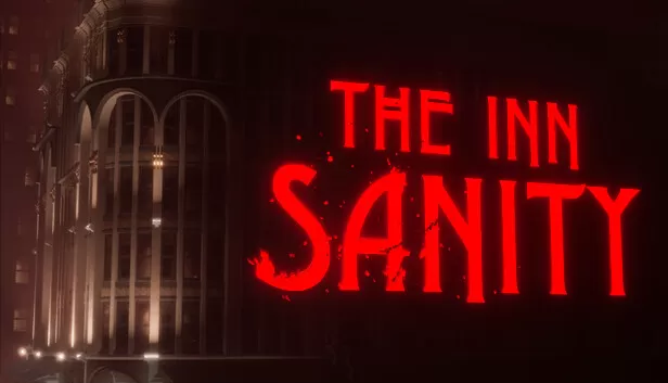 疯人旅馆／The Inn Sanity／官方中文