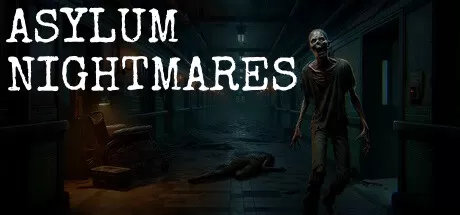 疯人院噩梦／Asylum Nightmares