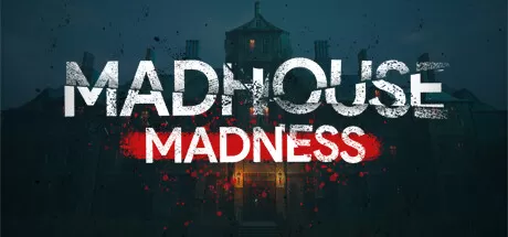 疯人院狂热：主播的命运／Madhouse Madness： Streamer’s Fate