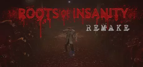 疯狂之源／疯狂根源／Roots of Insanity