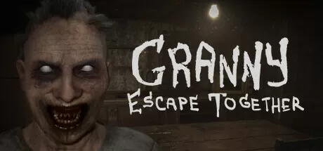 疯狂奶奶：一起逃脱／Granny： Escape Together