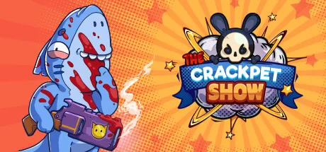 疯狂宠物秀／The Crackpet Show